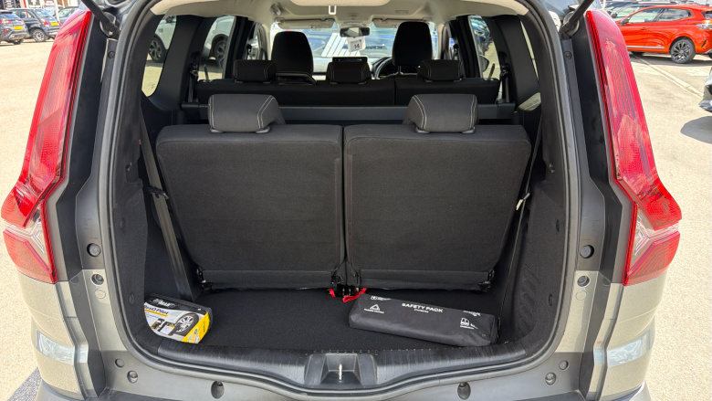 Dacia Jogger 1.6 HEV Expression 5dr Auto Hybrid Estate